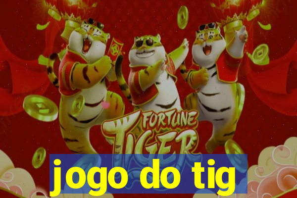 jogo do tig