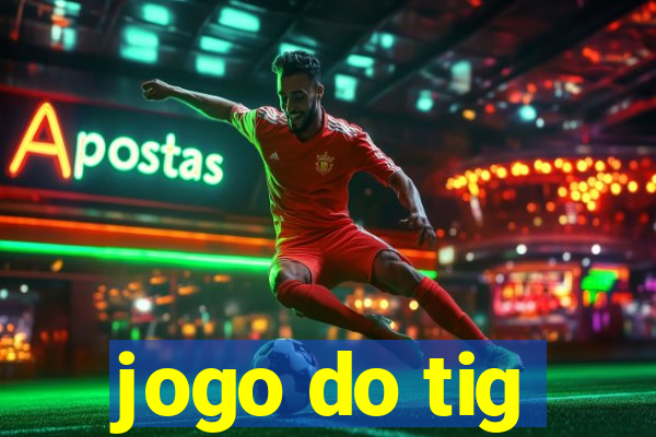 jogo do tig