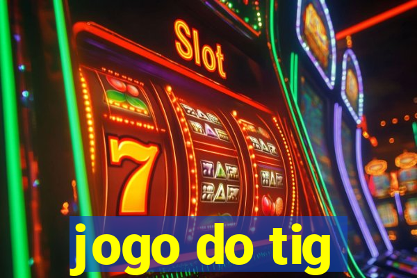 jogo do tig