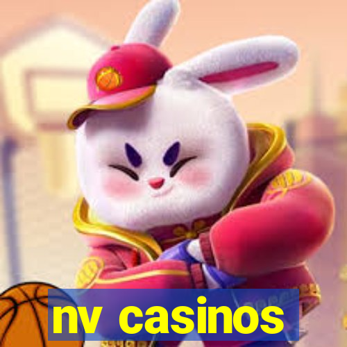 nv casinos