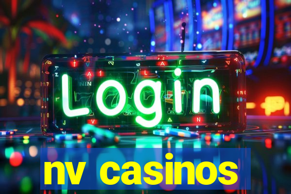 nv casinos