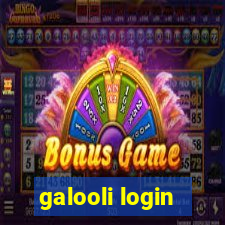 galooli login