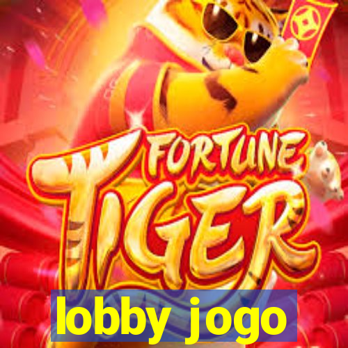 lobby jogo