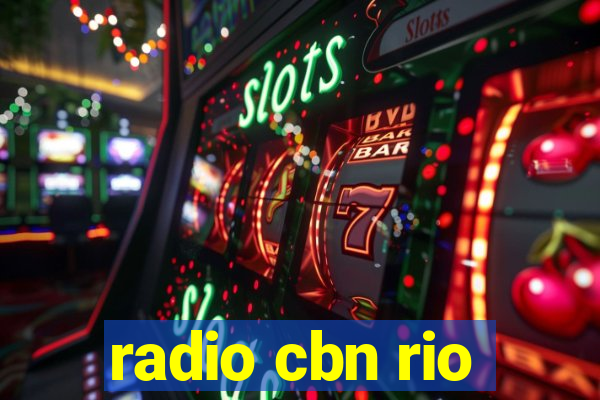 radio cbn rio