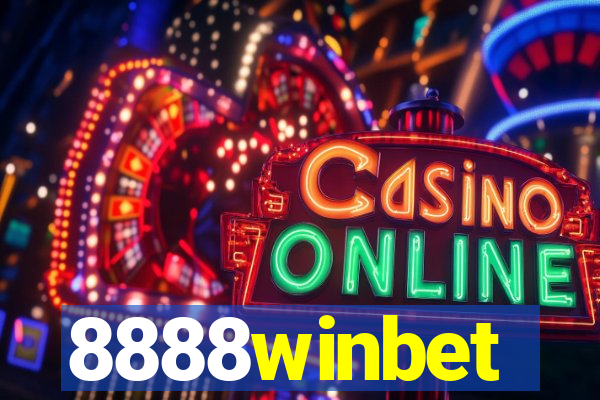 8888winbet