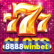 8888winbet