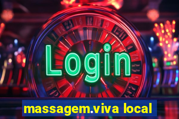 massagem.viva local