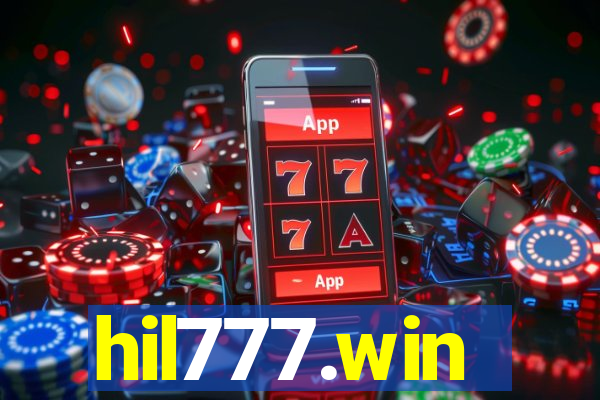 hil777.win