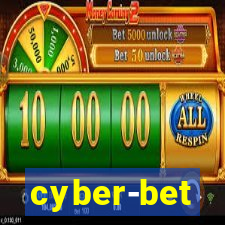 cyber-bet