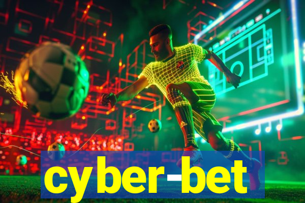 cyber-bet