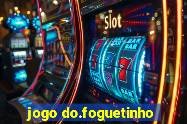 jogo do.foguetinho