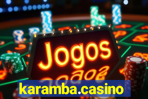 karamba.casino