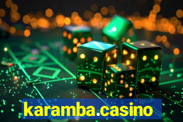 karamba.casino