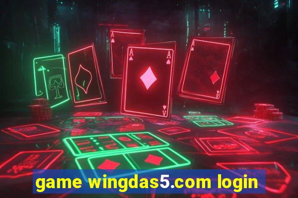 game wingdas5.com login