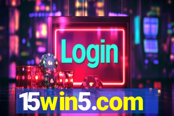 15win5.com