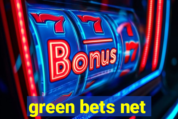 green bets net