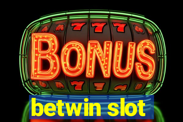 betwin slot