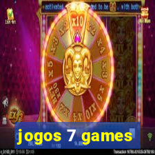 jogos 7 games