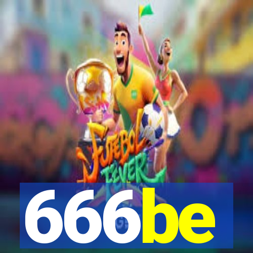 666be