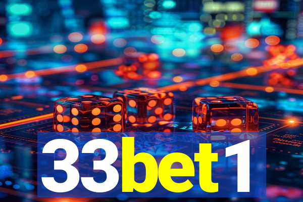 33bet1