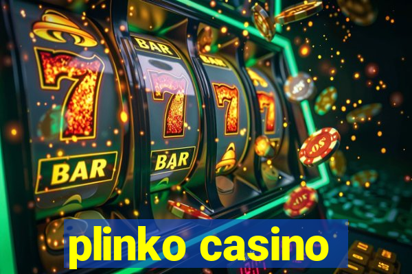 plinko casino