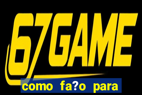 como fa?o para baixar o jogo do tigre