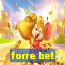 forre bet