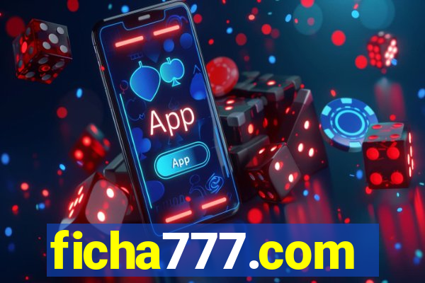 ficha777.com