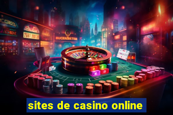 sites de casino online