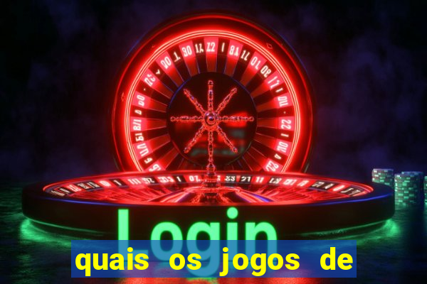 quais os jogos de hoje do brasileirao