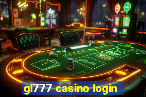 gl777 casino login