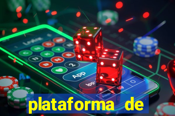 plataforma de casino nova