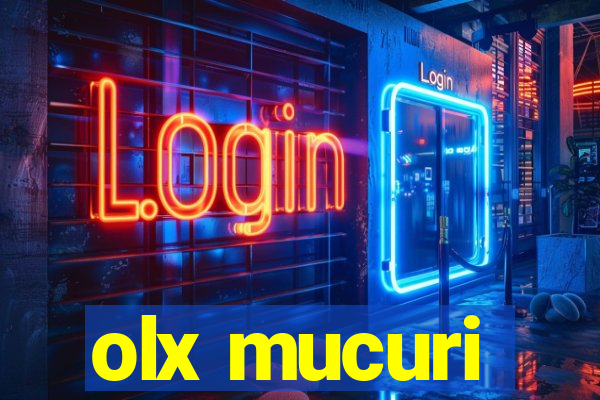 olx mucuri