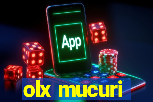 olx mucuri