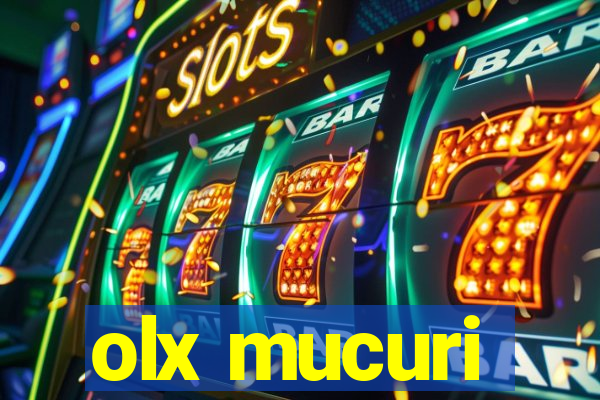 olx mucuri