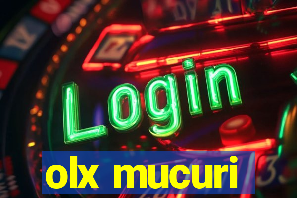 olx mucuri