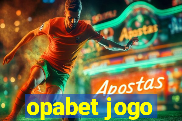 opabet jogo