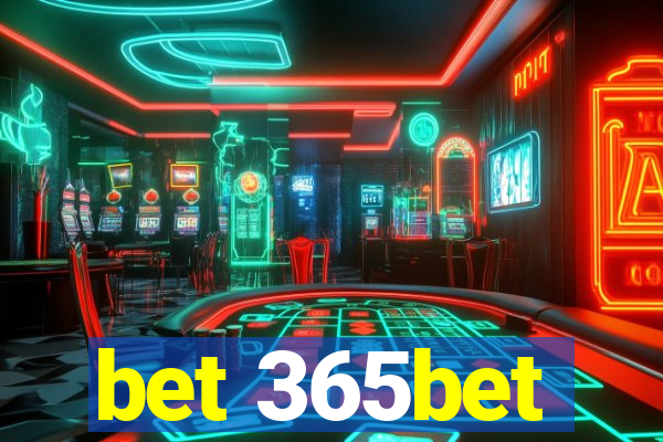 bet 365bet