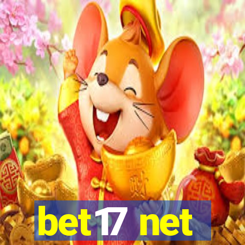 bet17 net