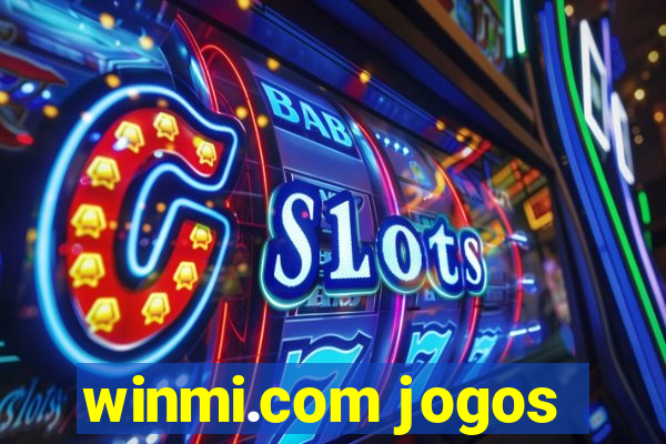 winmi.com jogos