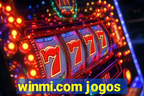 winmi.com jogos