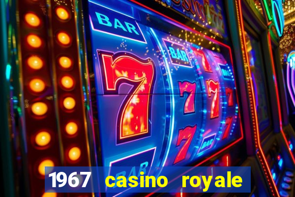 1967 casino royale pagina 1