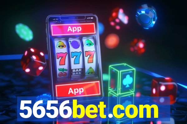 5656bet.com