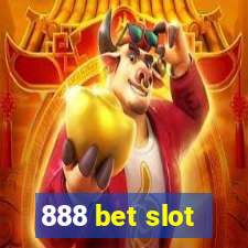 888 bet slot