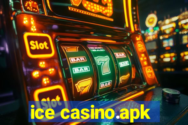 ice casino.apk