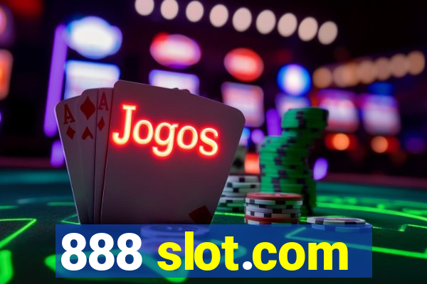 888 slot.com