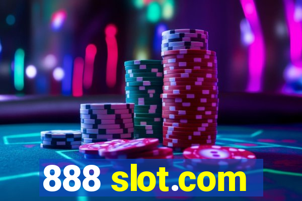 888 slot.com