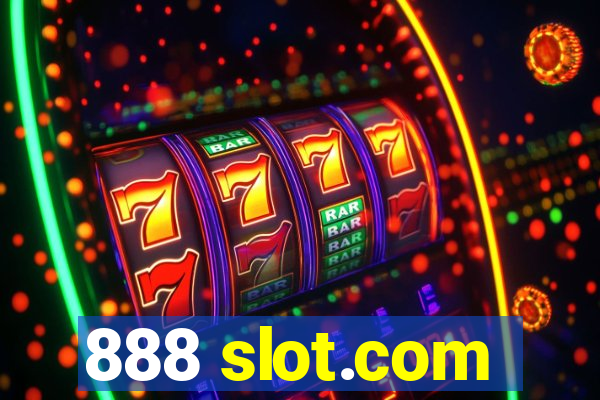 888 slot.com