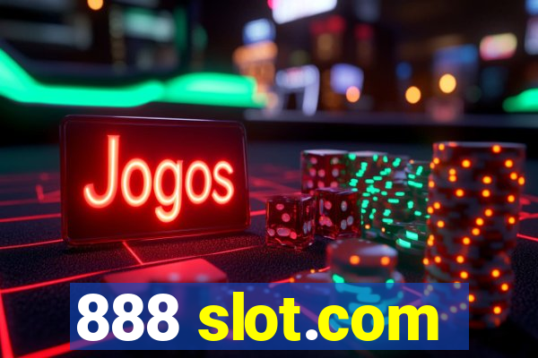 888 slot.com