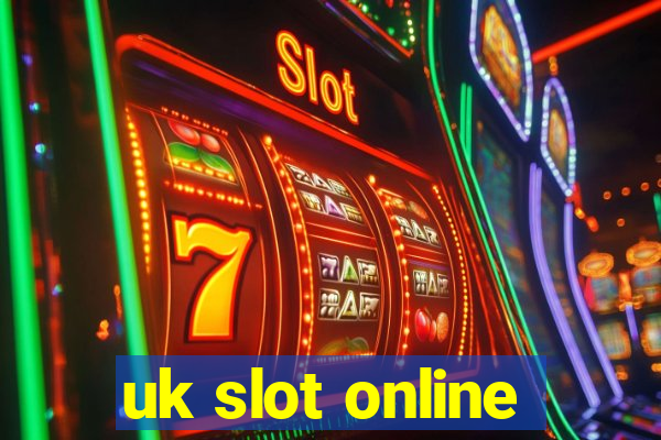 uk slot online